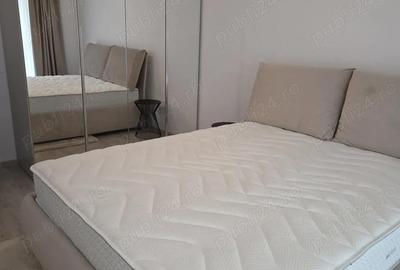 Apartament cu 2 camere decomandat în Aradului - 6