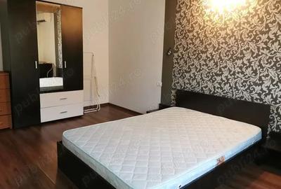 Apartament doua camere, zona Nord - 11