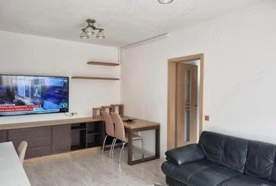 Tomis Plus-bloc nou, 2 camere decomandat, termen lung Tomis Plus-bloc nou, 2 camere decomandat, termen lung - 7