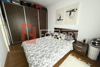 Apartament cu 2 camere mobilat complet si gradina proprie in Dumbravita - 4