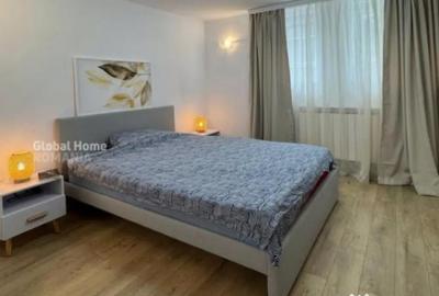 Apartament cu 2 camere, mobilat în Cișmigiu - 11
