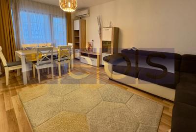 Apartament cu 4 camere decomandat, mobilat în Bucur Obor - 2