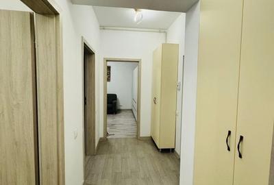 Apartament 2 camere Rotar Park Residence2-Metrou Preciziei - 10