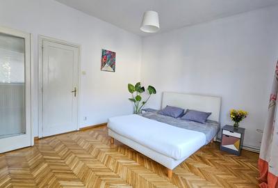 Apartament 3 camere Hala Traian -Bloc 5 apartamente - 5