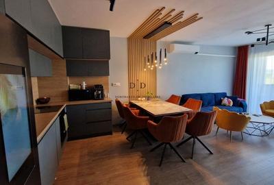 Vânzare 3 camere-etaj 1-Parcare-Cartier Sopor-Baza Sportiva Gheorgheni - 2
