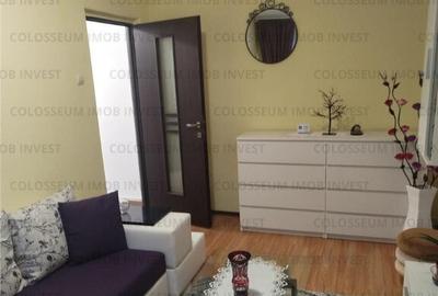 COLOSSEUM Apartament 2 camere mobilat utilat nou Calea Bucuresti - 9