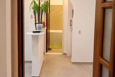 Apartament cu 2 camere nedecomandat în Crângași - 4