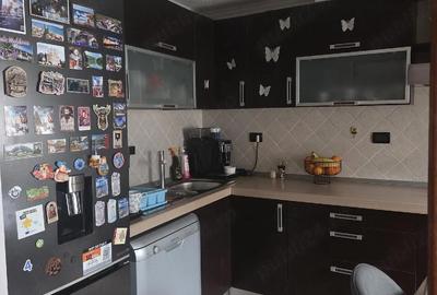 Apartament cu 4 camere decomandat în Ultracentral - 2