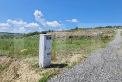 Teren de 1000 mp, în Iris - 4