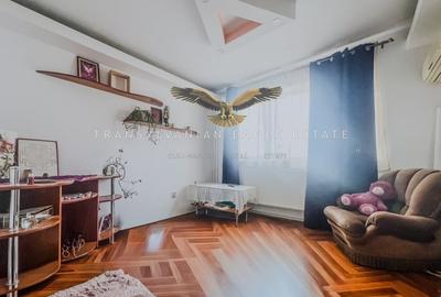 Priveliste panoramica|Locuinta cu 2 camere|decomandata|Grigorescu - 3