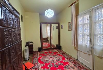 Apartament cu  2 unități locative, str Postavarului, vedere Tampa - 10