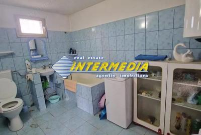 Vanzare Casa Magazie 99 mp. Teren 570 mp. Alba Zona Arex toate utilitatile - 8