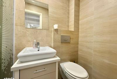 Apartament cu 3 camere în Ștefăneștii de Jos - 2