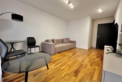 Garsonieră decomandată, mobilată în Central - 3