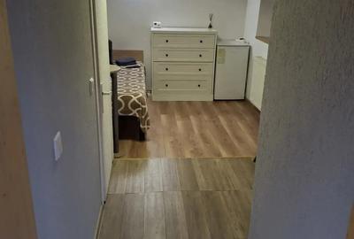 Garsonieră decomandată în Centrul Istoric - 3