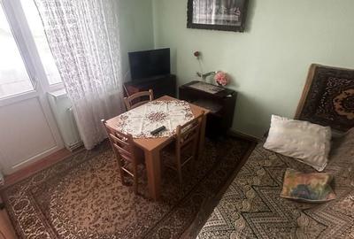 Apartament cu 2 camere în Central - 2