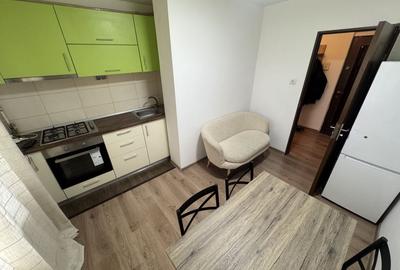Apartament cu 2 camere decomandat, mobilat în Inel II - 6