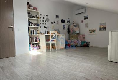 Casă individuală cu 7 camere cu Teren 253 Mp în Clinceni - 8