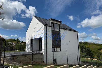 Casă cu 4 camere cu Canalizare în Feleacu - 15