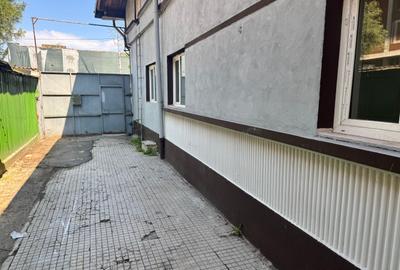 Spațiu comercial, de 60 mp, în 13 Septembrie - 3