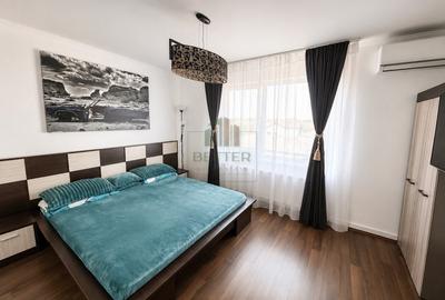 Apartament cu 2 camere decomandat în Central - 3