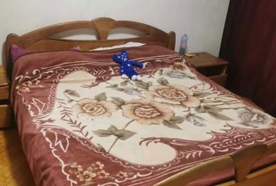 Apartament cu 3 camere semidecomandat în Podu Roș - 5