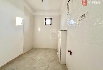 Casa individuala de vanzare cu 4 camere si teren de 532 mp, zona Remetea Mare - 6