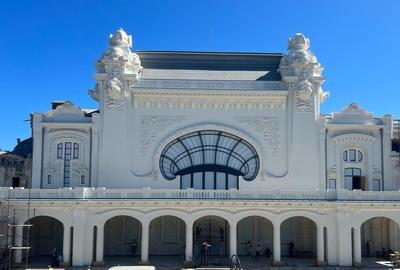 Spatiu de birouri mobilat si utilat in zona Peninsulara - 2