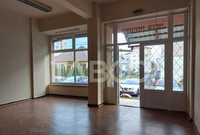 Spatiu comercial 48 mp 2 camere zona cu vad comercial Piata - 6