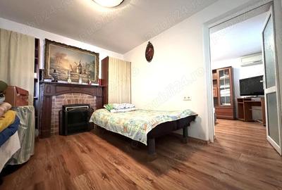 Casa Techirghiol 3 Camere 75mp - 1