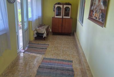 Casă cu 4 camere în Sălcioara - 5