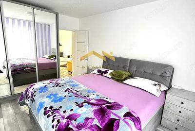 Apartament cu 3 camere decomandat în Giarmata - 9
