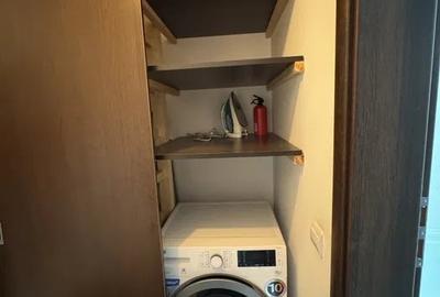 Garsoniera, 36 mp, decomandata, centrala, ac, metrou, Pacii - 4