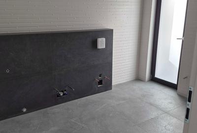 Casă cu 4 camere în Albota - 14