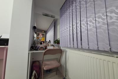 Apartament cu 3 camere decomandat - bloc izolat - zona Lipovei - 5