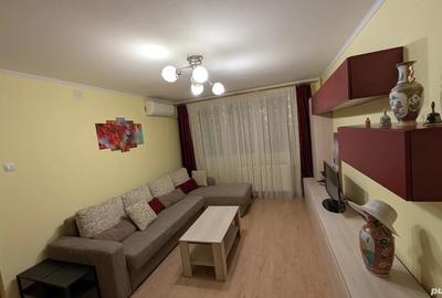 Apartament cu 2 camere decomandat în Berceni