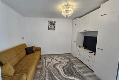 Luminos, modern si aproape de oras - 2 camere, Calea Baciului - 2