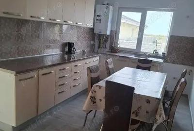 Casă cu 3 camere cu Teren 290 Mp în Bucovăț (Remetea Mare) - 6