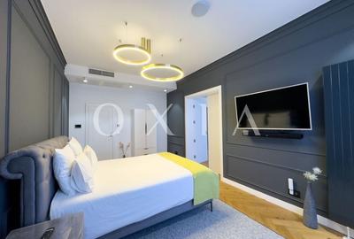 AX927 Apartament High-Tech & Luxury in Piata Unirii - 2