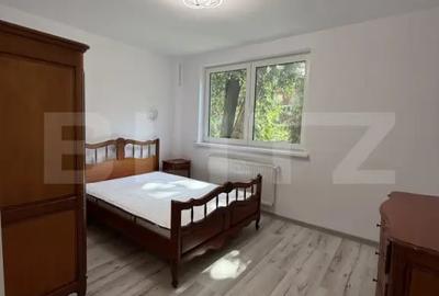 Apartament cu 2 camere semidecomandat în Ultracentral - 4