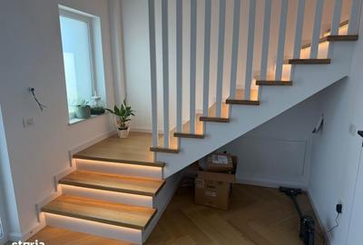 Casă cu 4 camere cu Teren 350 Mp în Rediu - 3