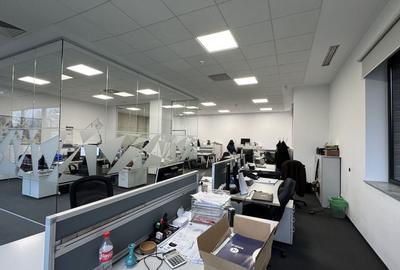 Spatiu birouri Clasa A - 220MP - Taietura Turcului - 3