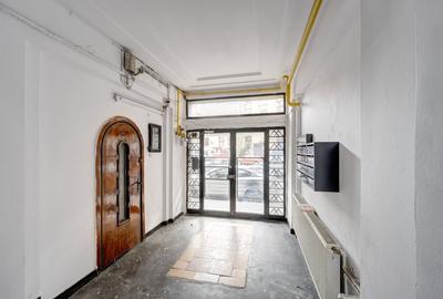 Apartament cu 3 camere semidecomandat, mobilat în Cișmigiu - 18