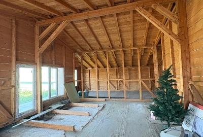 Casă P+1, 220 mp utili, teren 260 mp – Brătianu Constanța, parter locuibil - 3