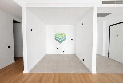 Apartament cu 3 camere decomandat în Herăstrău - 4