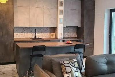 Apartament de 3 camere Panorama Lake | Zona Sisesti | Metrou 2 min