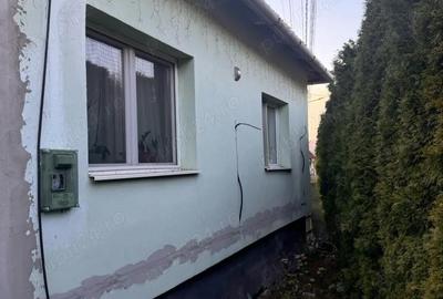 Casă cu Teren 2900 Mp în Trestia - 2