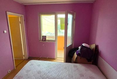 Vânzare apartament 2 camere et2 semidecomandat vis a vis de Carrefour - 10