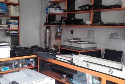 Spațiu comercial, de 28 mp, în Județean - 4
