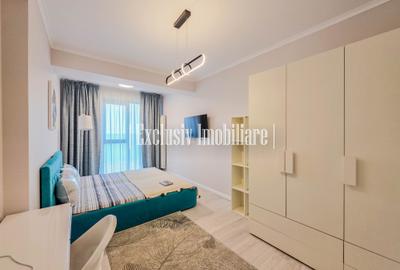 Apartament Splendid cu Vedere Frontala la Mare din Toate Camerele - P. Subterana - 35